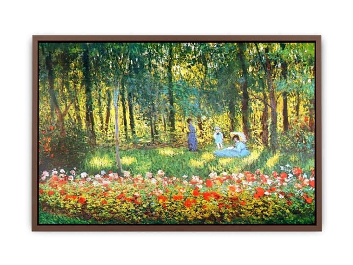 Famous Painting
