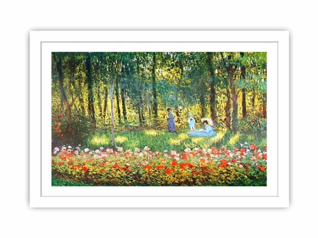 Famous painting 