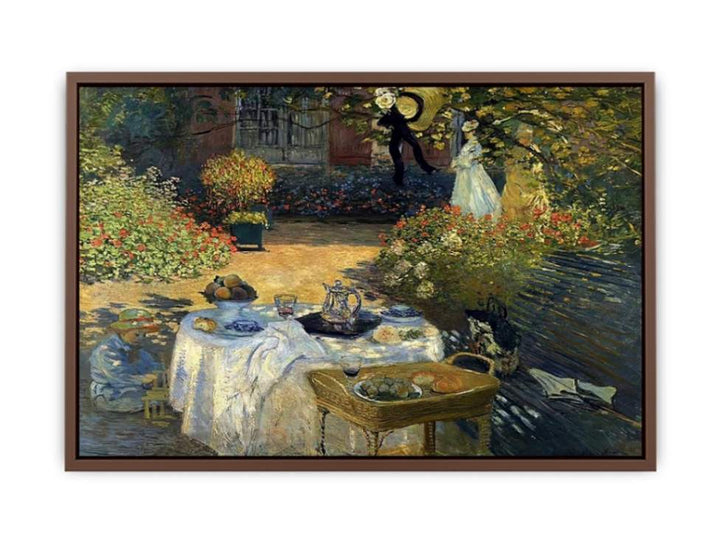 Famous Painting