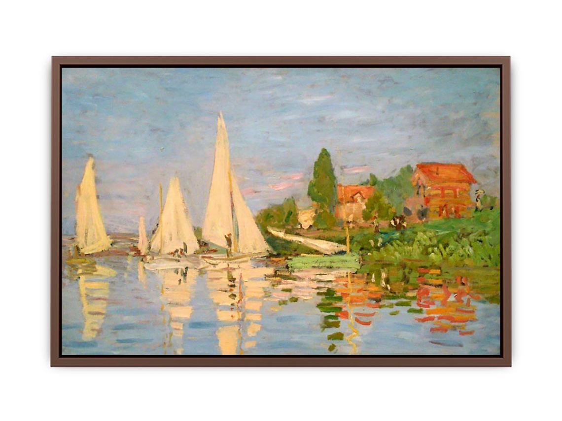 Famous Painting