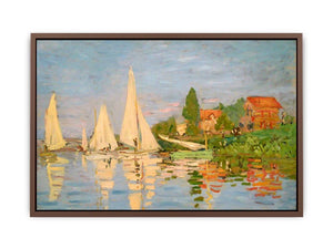Famous Painting