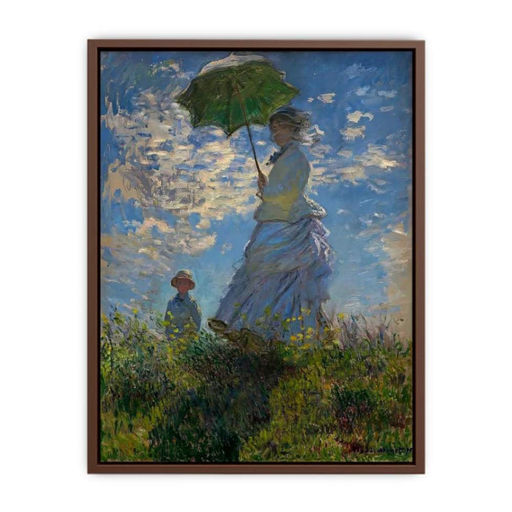 Famous Painting