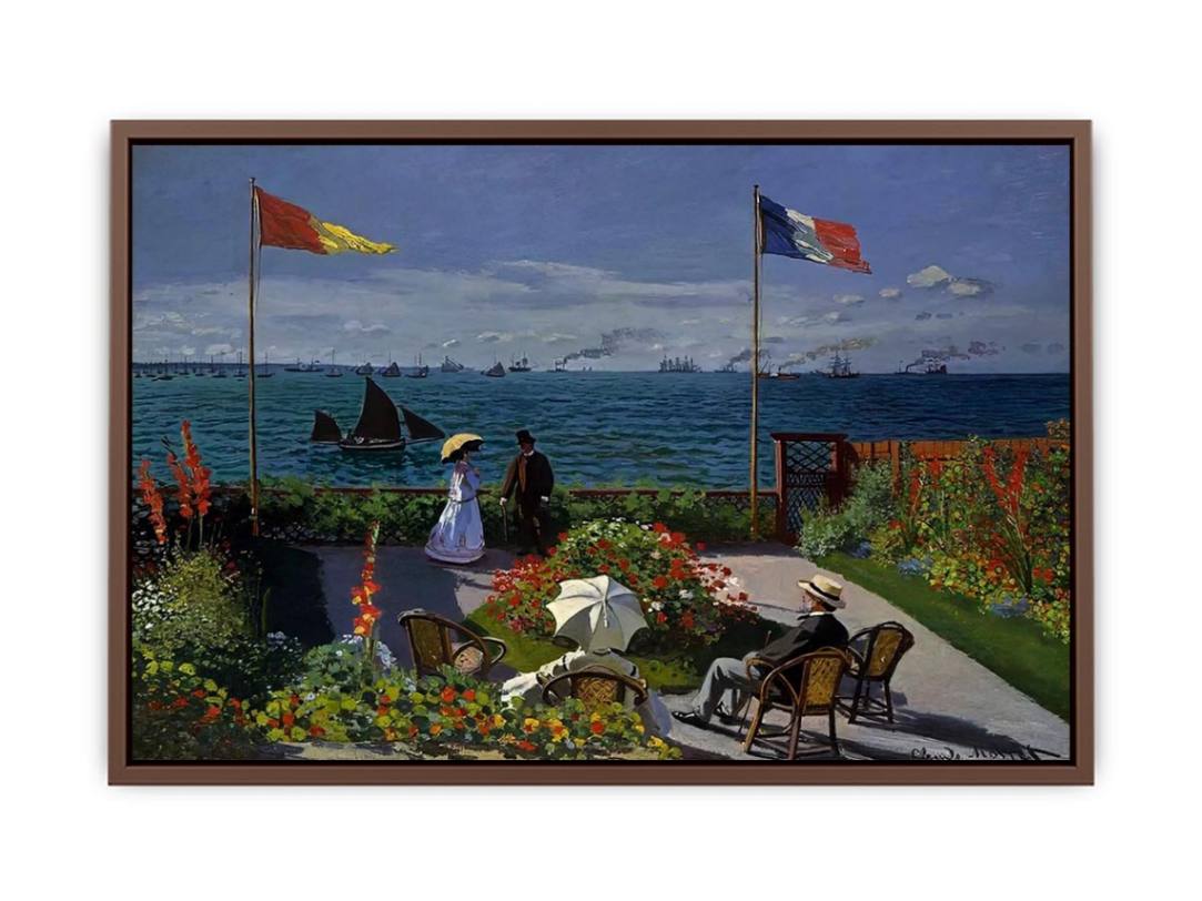 Famous Painting