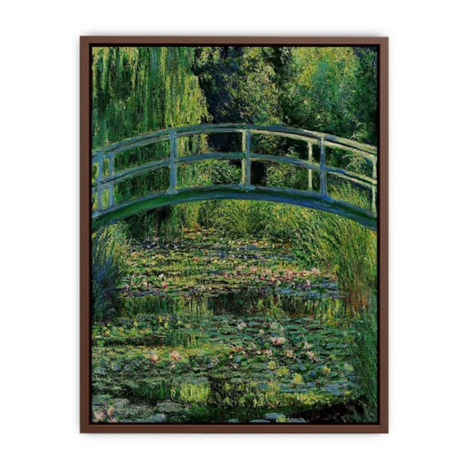 Famous Painting