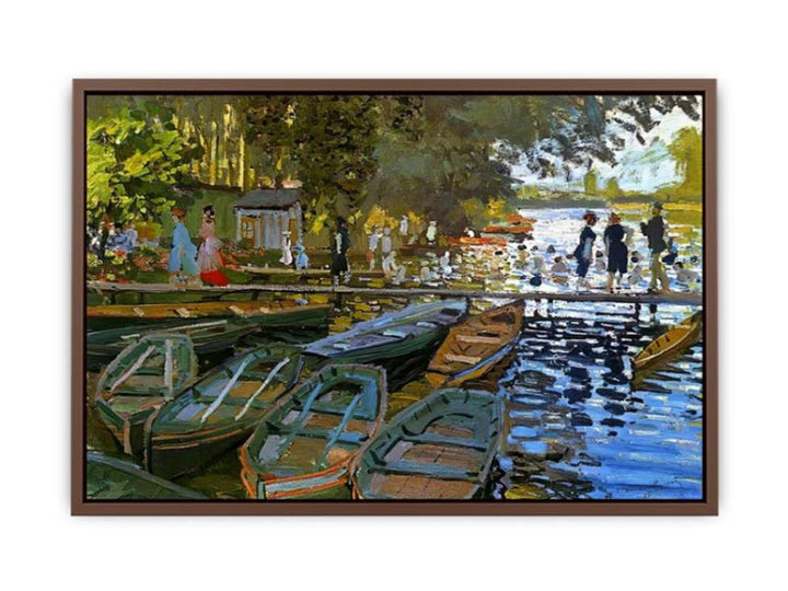 Famous Painting
