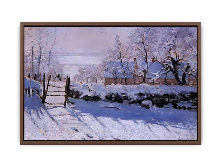 Famous Painting