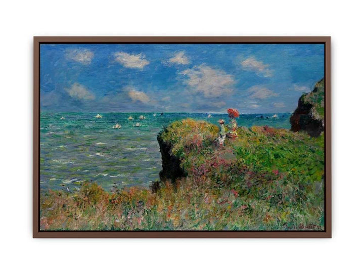 Famous Painting