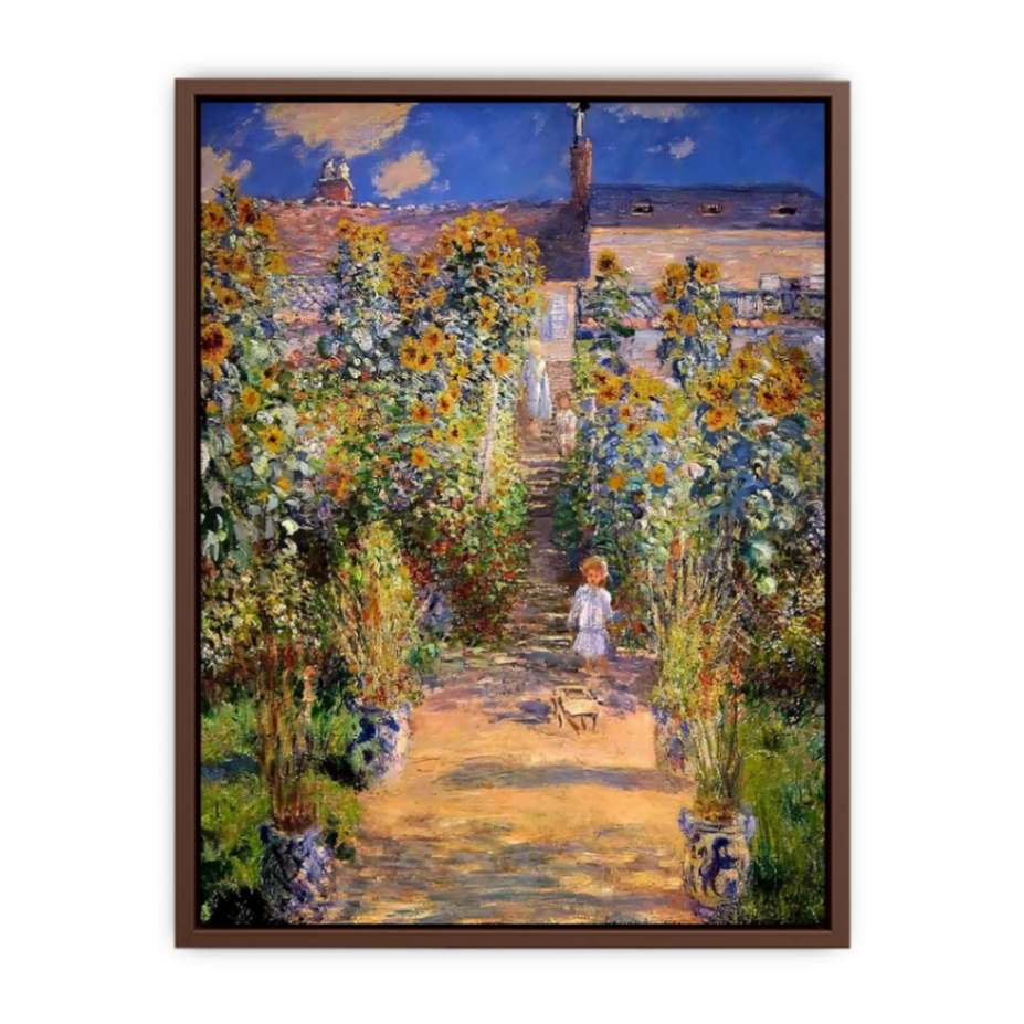 Famous Painting