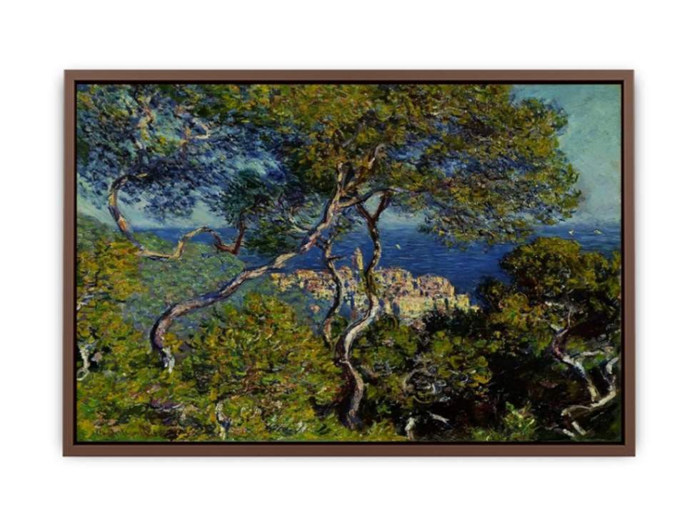 Famous Painting