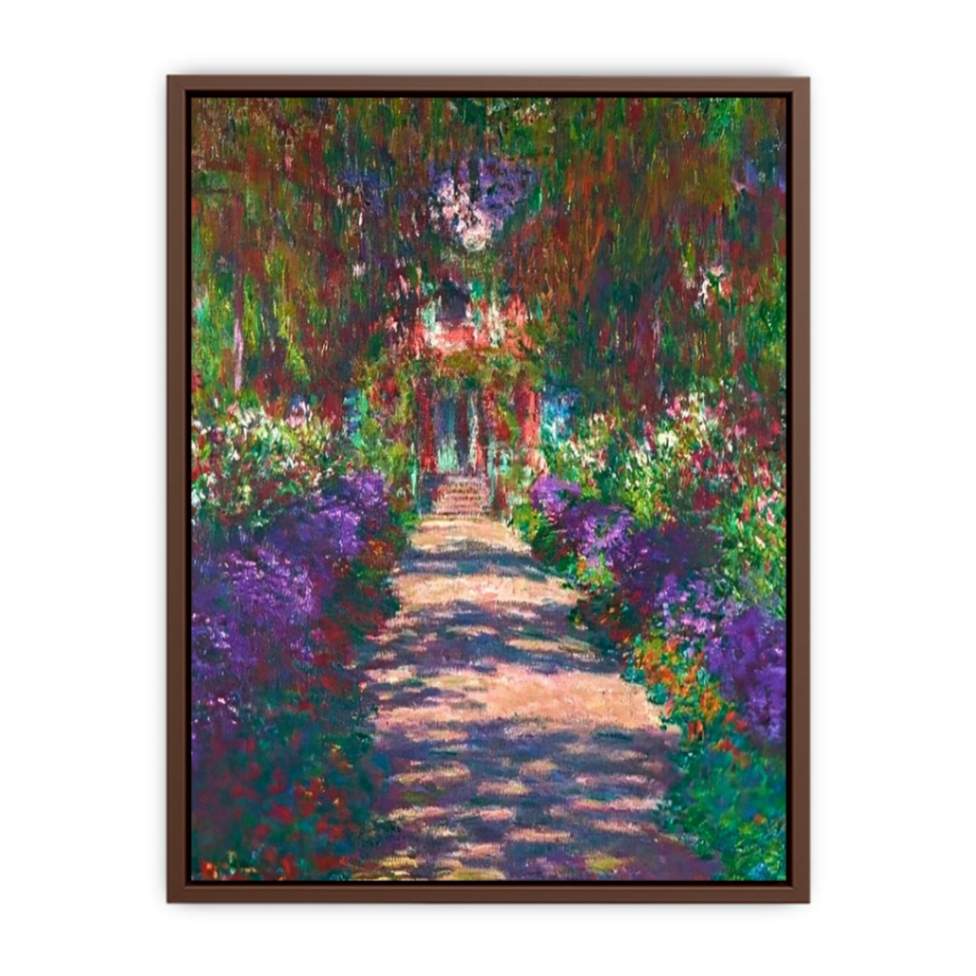 Famous Painting