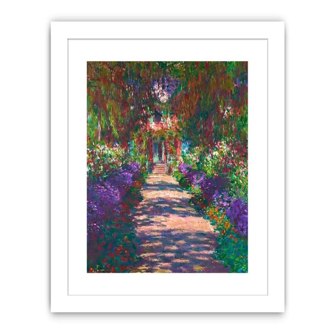 Famous painting 