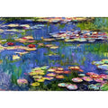 Water Lilies by Claude Monet