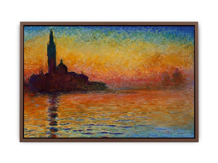 Famous Painting
