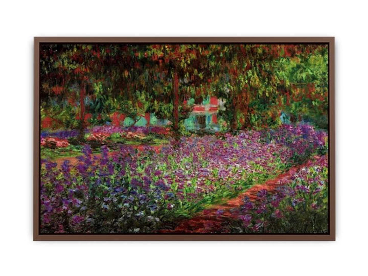 Famous Painting