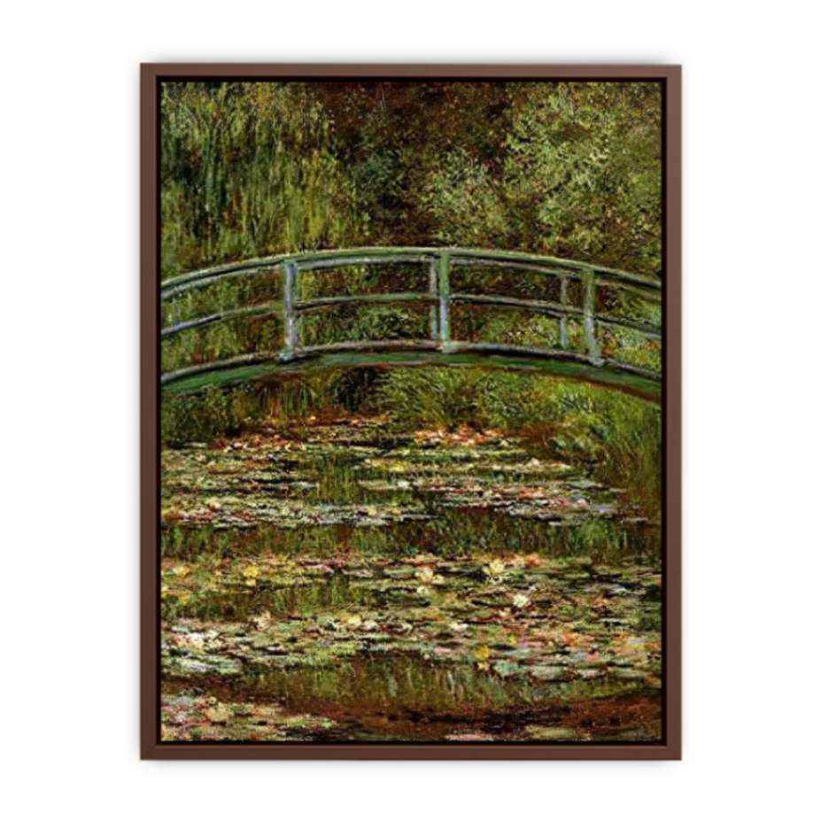 Famous Painting