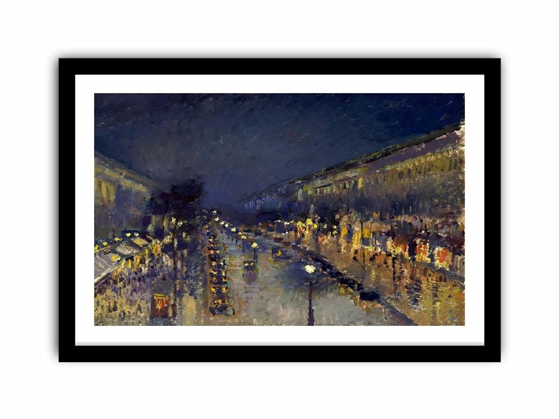 Canvas Print
