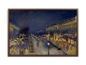 Famous Painting