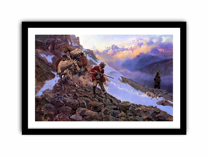 Canvas Print