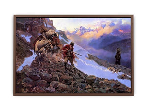 Famous Painting