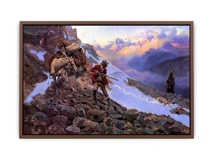 Famous Painting