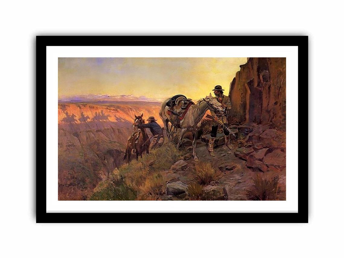 Canvas Print
