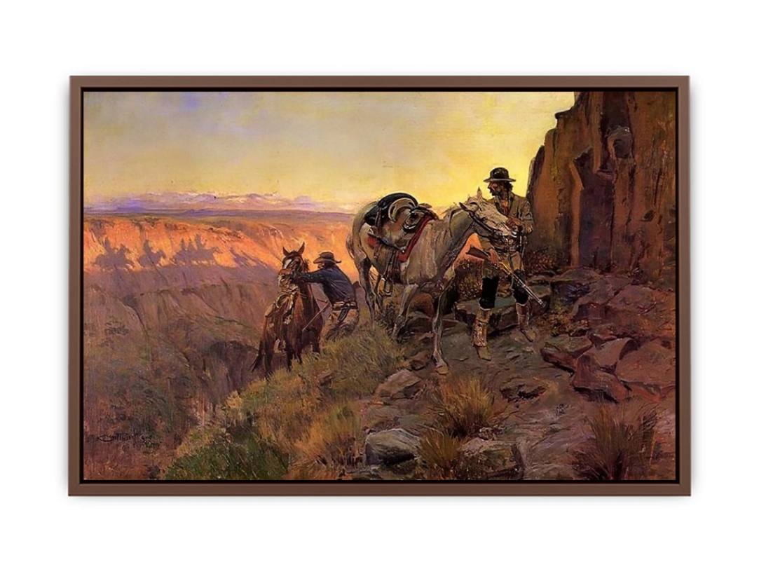 Famous Painting