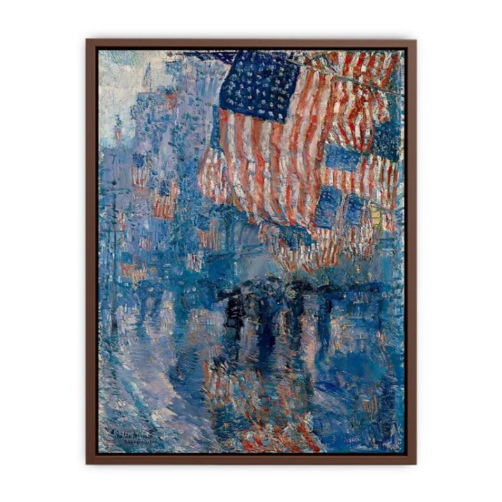 Famous Painting