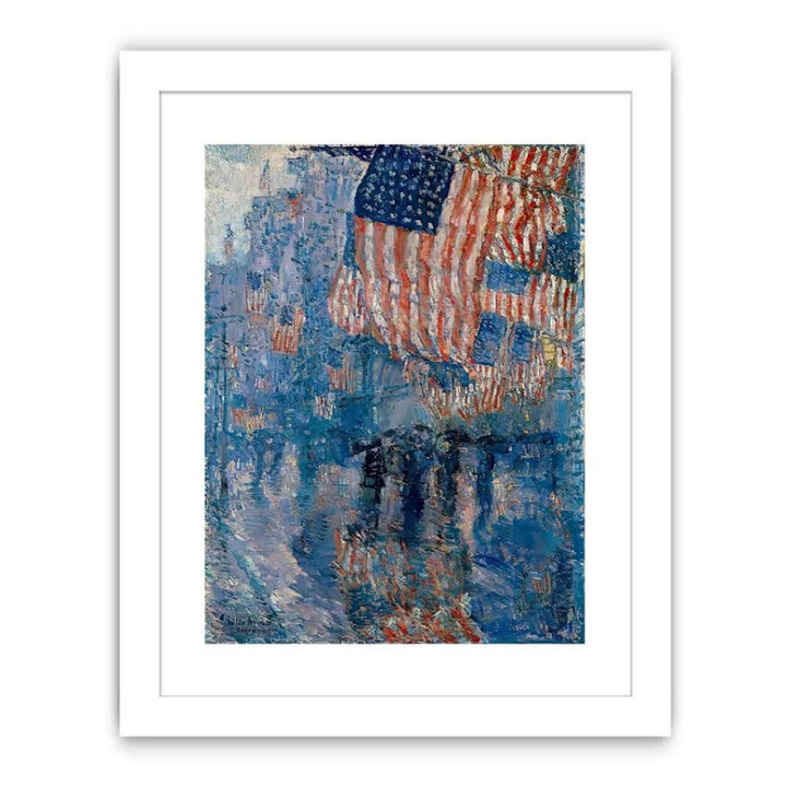 Famous painting 