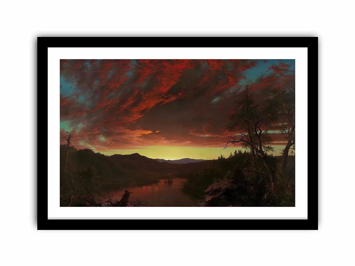 Canvas Print