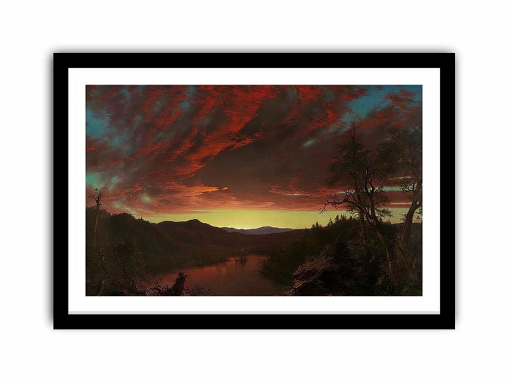 Canvas Print