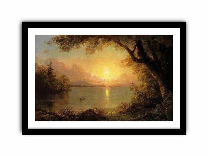 Canvas Print
