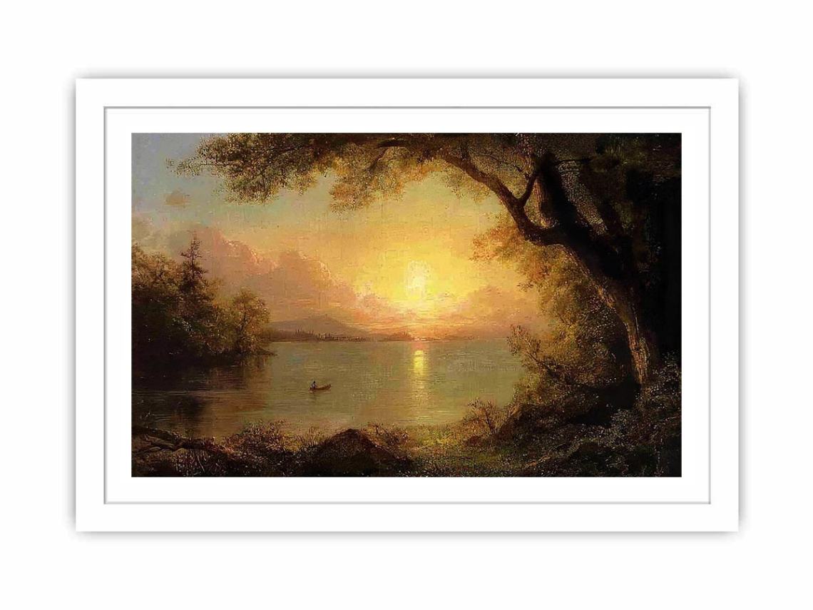 Famous painting 