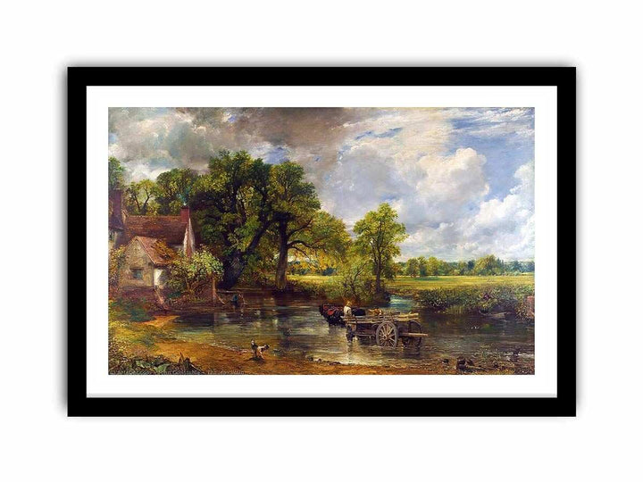 Canvas Print