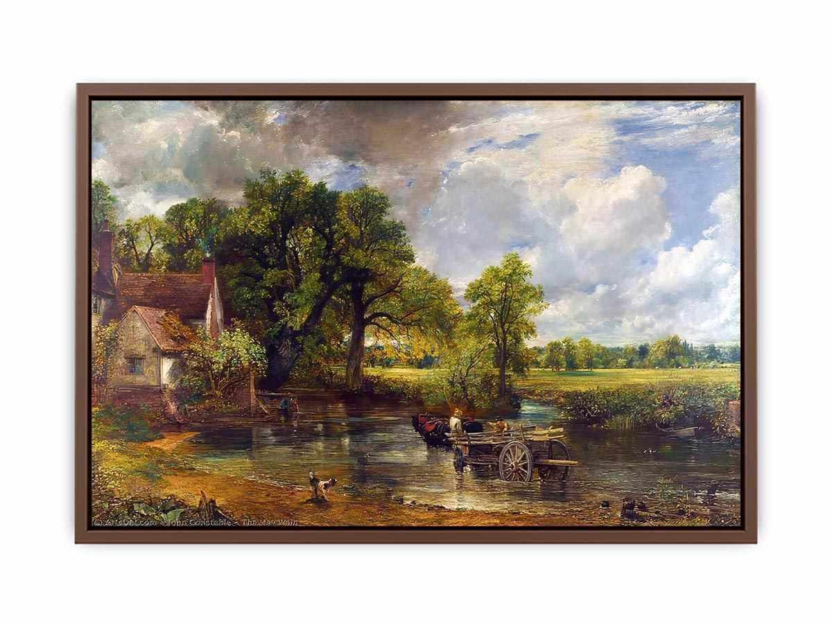 Famous Painting