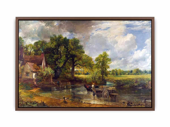 Famous Painting