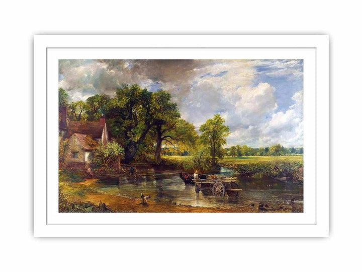 Famous painting 