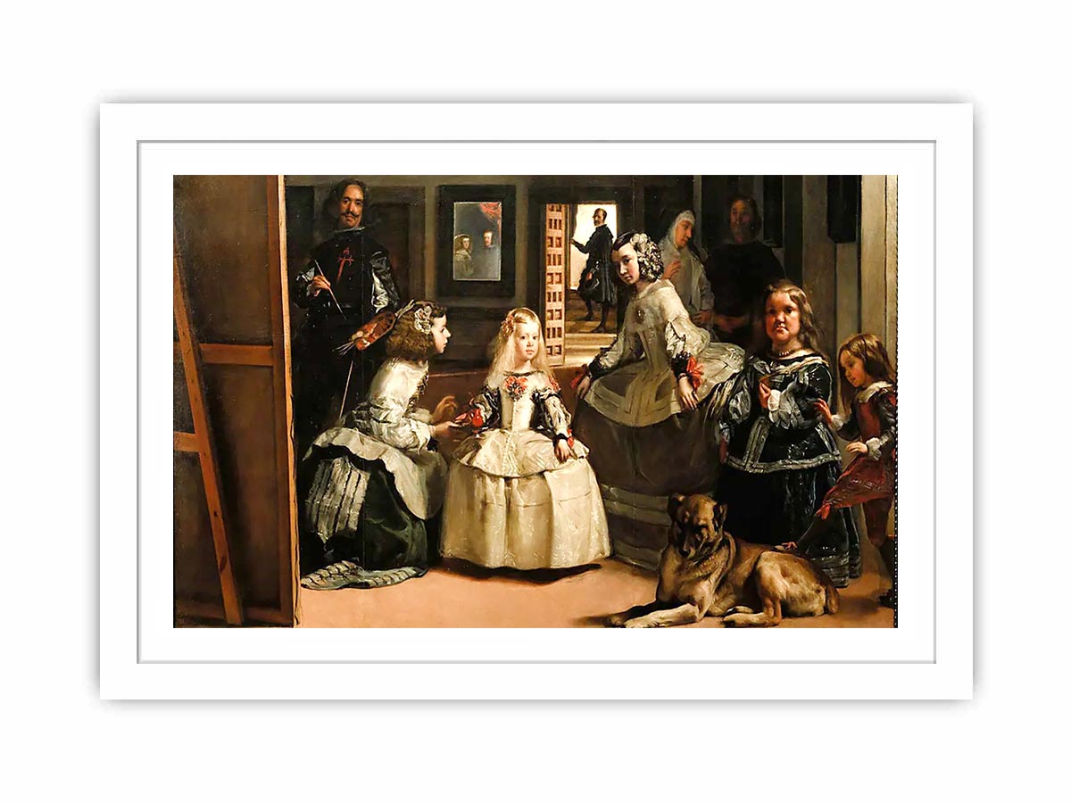 Famous painting 