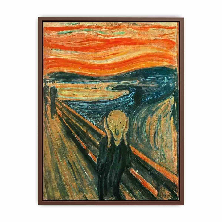 Famous Painting