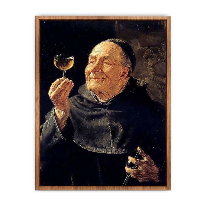 A Good Drink  Poster