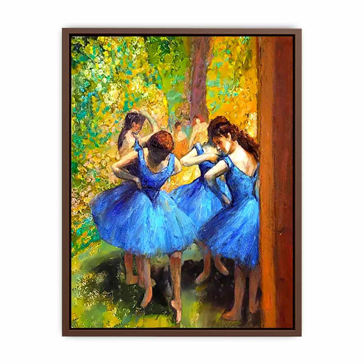 Famous Painting