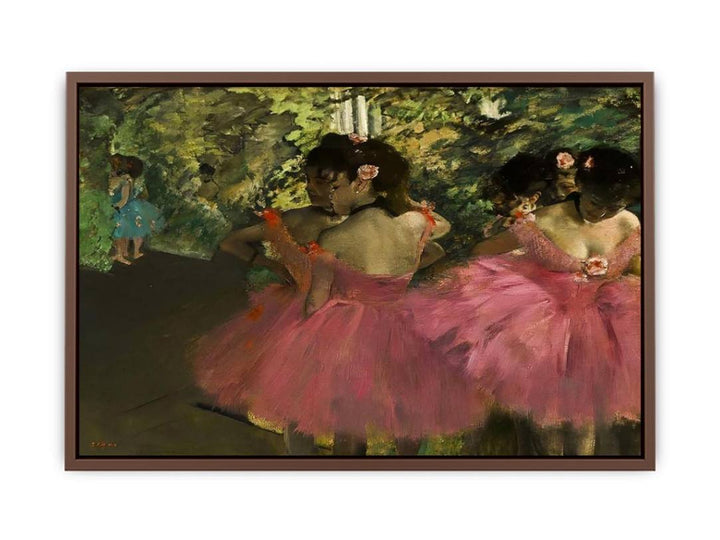 Famous Painting