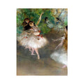 Dancers by Edgar Degas
