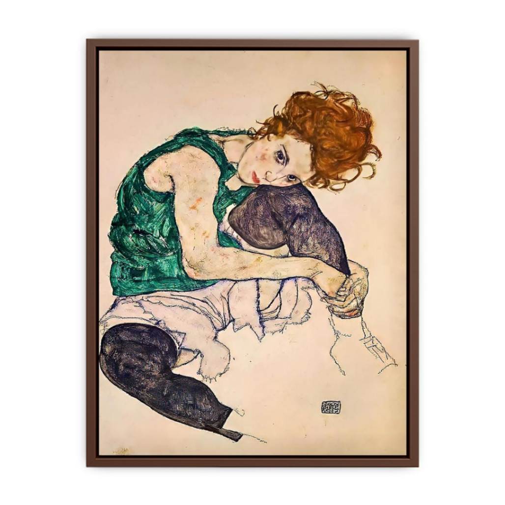 Famous Painting