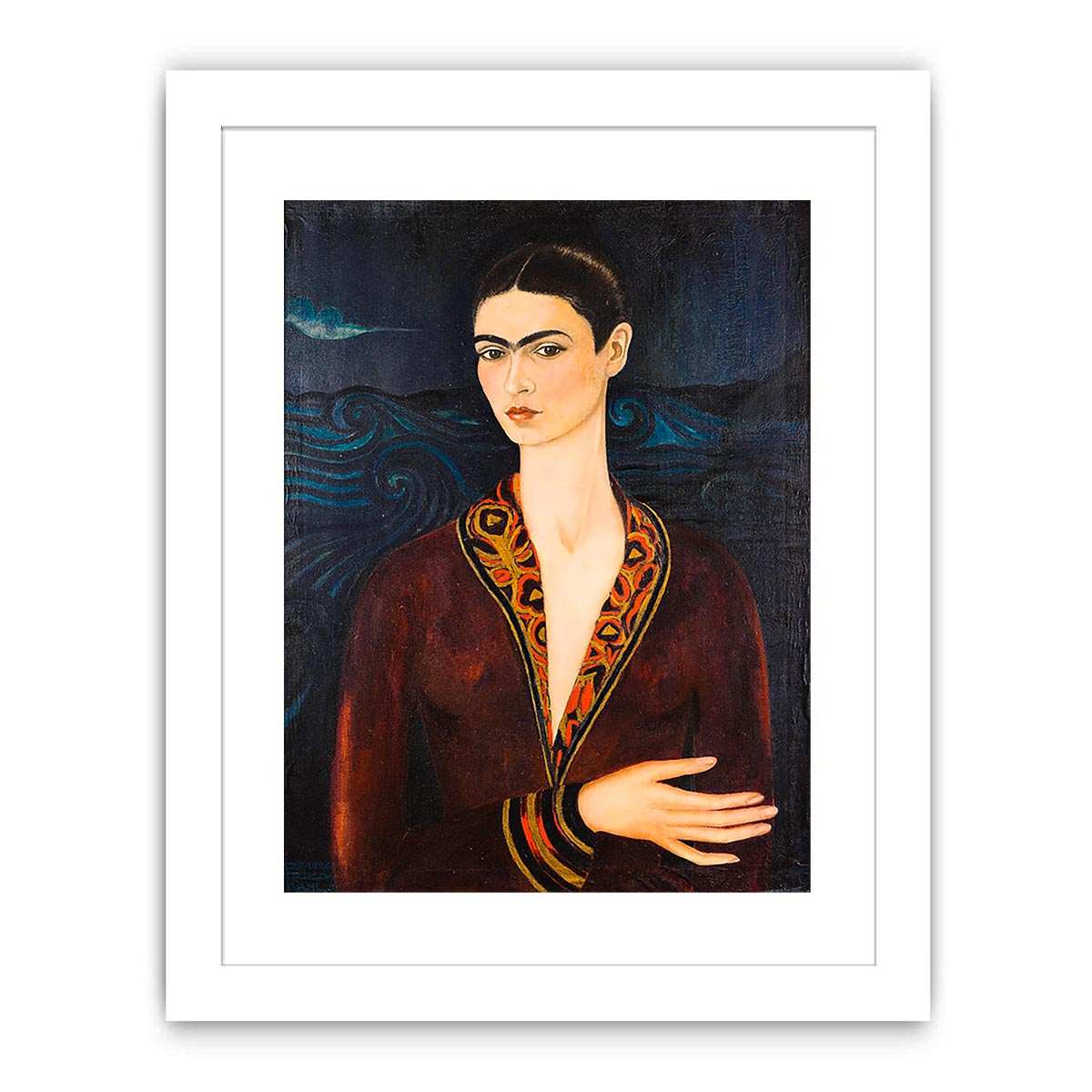 Famous painting 