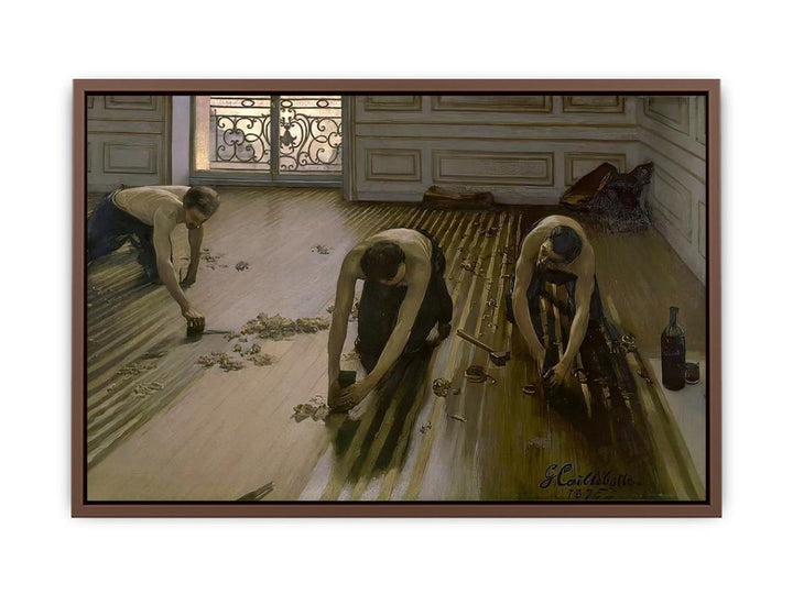 Famous Painting