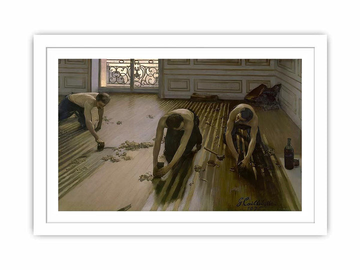 Famous painting 