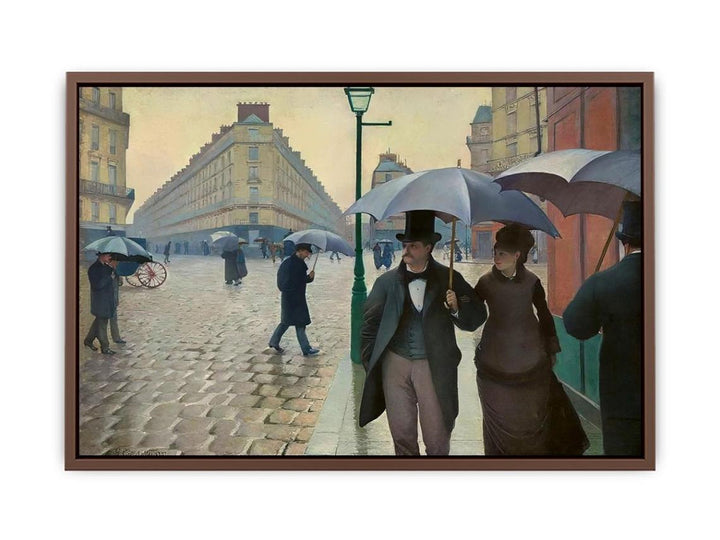 Famous Painting