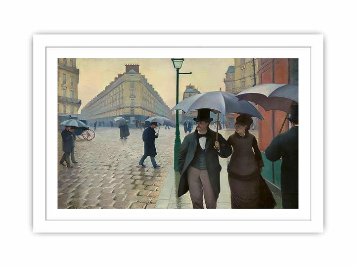 Famous painting 