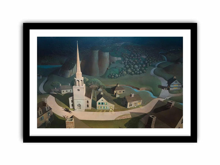 Canvas Print