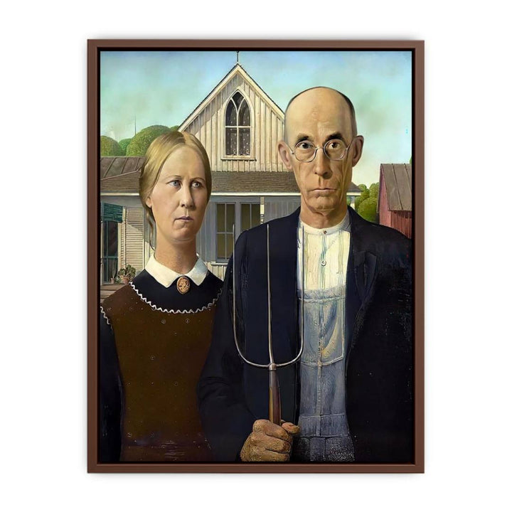 Famous Painting